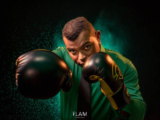 Formaturas de Estúdio Educação Física