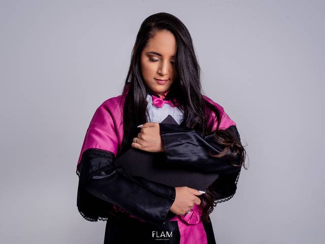 Formaturas de Estúdio Contábeis