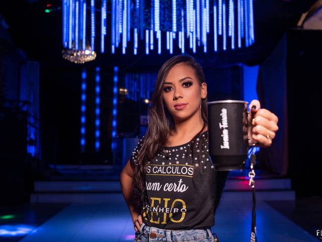 Formaturas de 50% Engenharia Civil