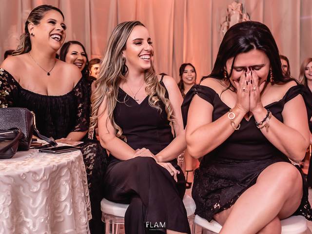 Formaturas de Aula da Saudade, Direito 2019.1