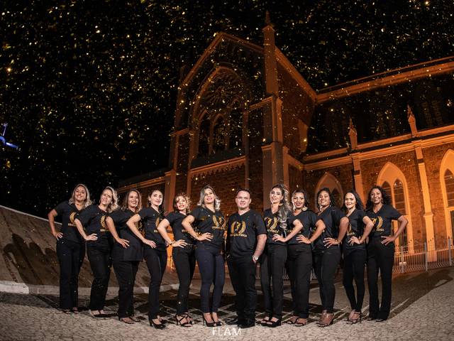 Ensaio Externo de Externas, Educação Física 2019.1