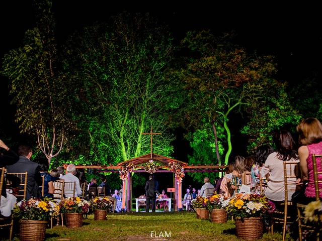 Outros Eventos de Culto Ecumênico, Medicina 2019.1