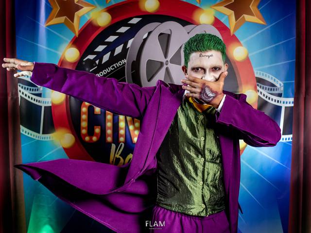 Bailinho de Bailinho, Farmácia 2019.2