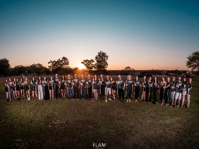 Festas/Calouradas de Meio Médicos, Medicina XXIV