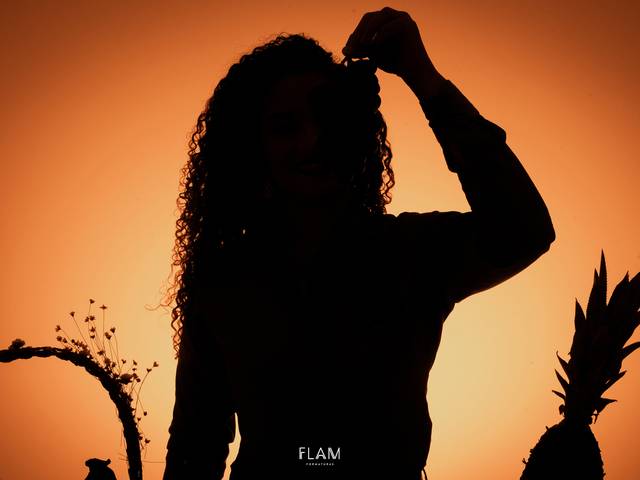 Ensaio em Estúdio de Estúdio, Agronomia 2019.2 