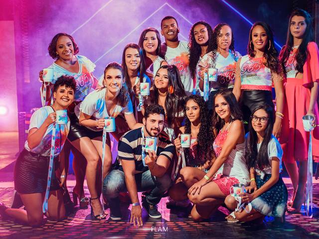 Festas/Calouradas de Psicologia 365 dias