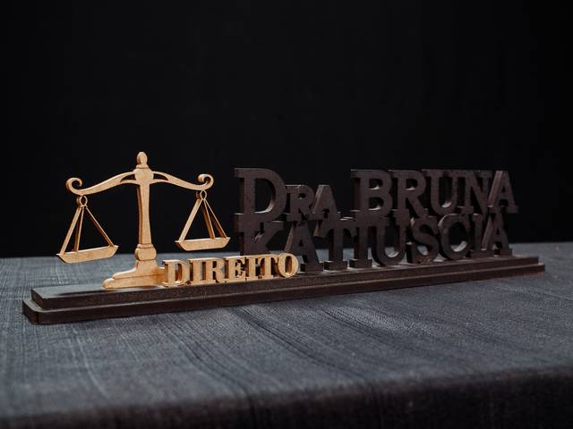 MDF Personalizado de MDF Personalizado