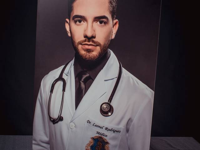 Quadro MDF de Quadro MDF