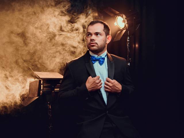 Manual do Aluno de Ensaio em Estúdio