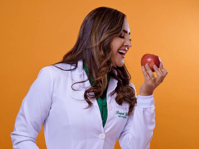 Ensaio em Estúdio de Estúdio Nutrição - ANHANGUERA