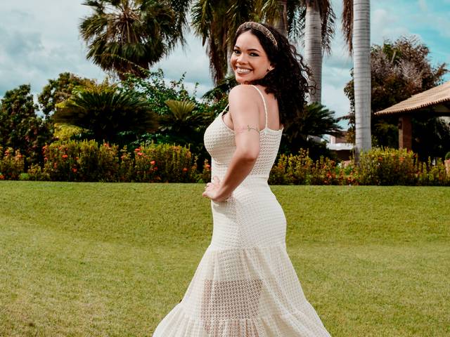 Ensaio Externo de Externas Farmácia - UNIVASF