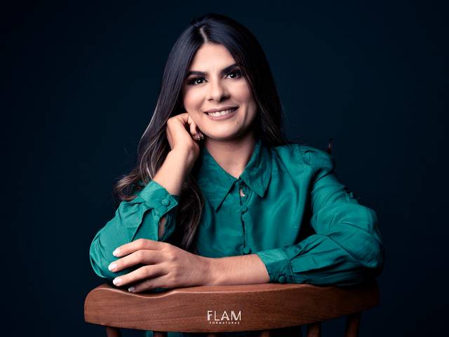 Ensaio em Estúdio de Estúdio Enfermagem