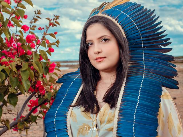 Ensaio Externo de Externas Direito FACESF