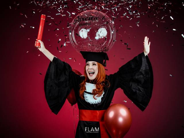 Ensaio em Estúdio de Estúdio Direito UNEB