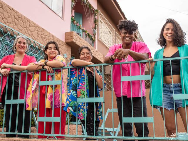 Empresarial de Editorial Nori