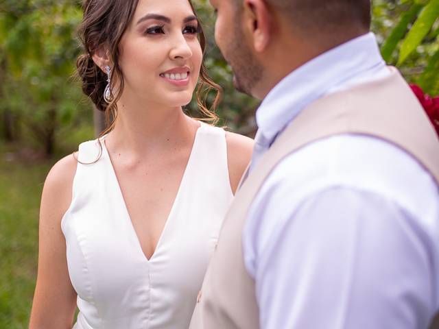 Casamento de Casamento Alexandre e Sandra