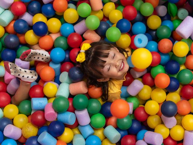 Aniversário de Heloísa 6 Anos