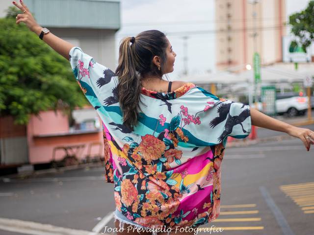 Empresarial de Nori Coleção 