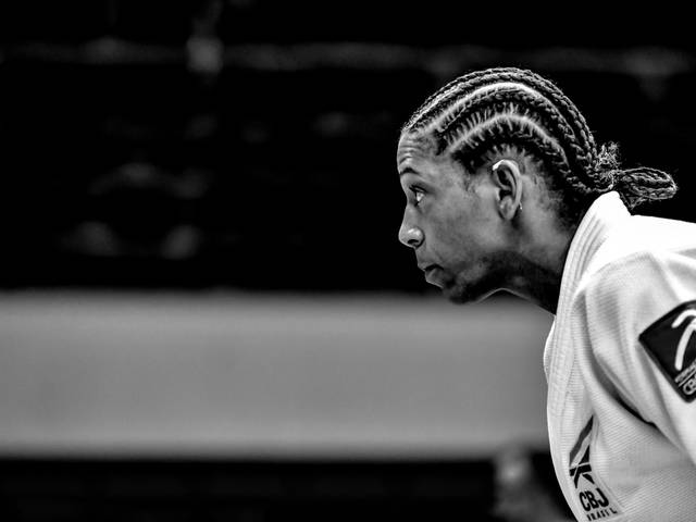 JUDÔ de TROFÉU BRASIL 2024