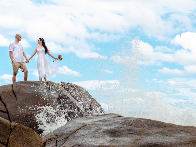 EVENTOS GERAIS de JULIANA E RENATO