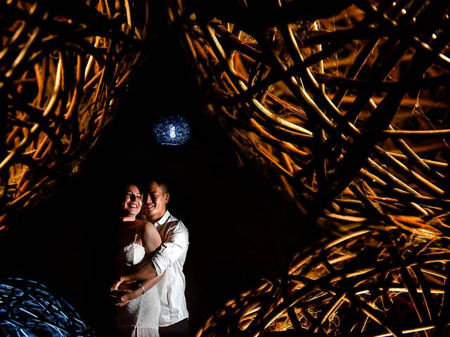 EVENTOS GERAIS de RAFAELA E MINORU