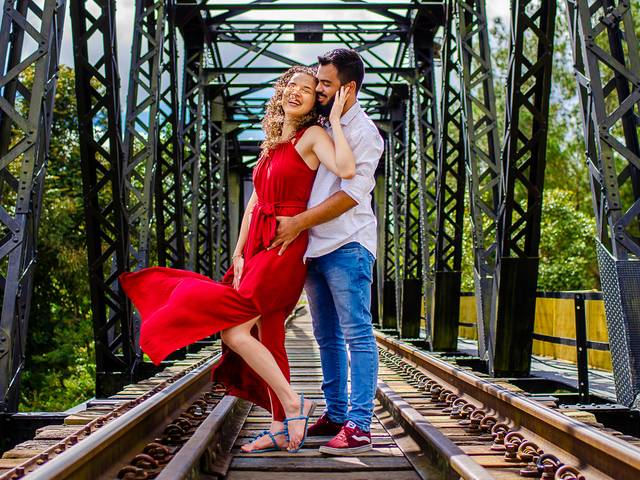 EVENTOS GERAIS de RILARI E THIAGO