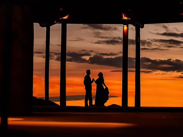 EVENTOS GERAIS de LEIZE E ROBSON