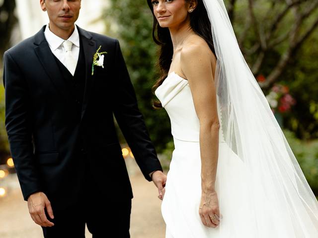 Wedding  de Leticia e Gabriel 