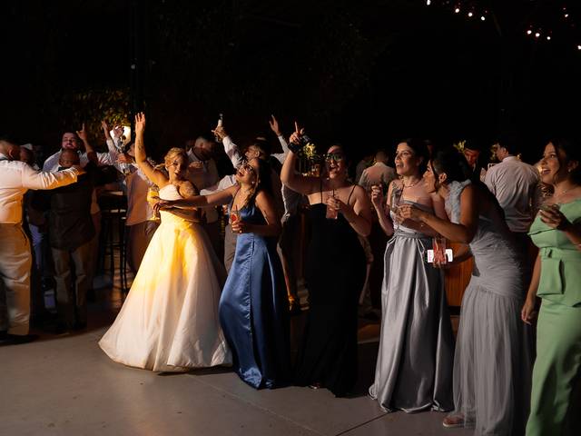 Wedding  de Luana e Nathan