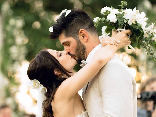 Wedding  de Ana Paula e Fábio