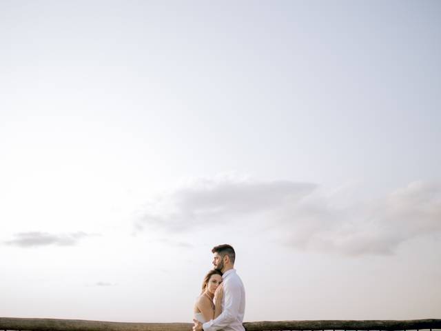 Session de Ana Paula e Fábio