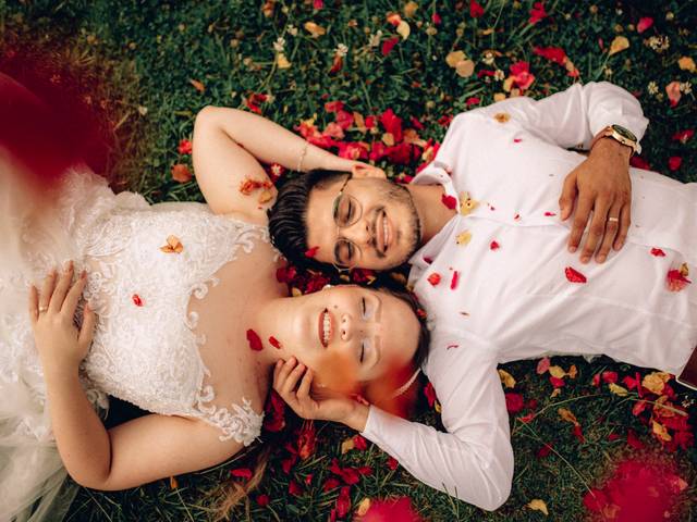 Wedding  de Leticia e Lucas