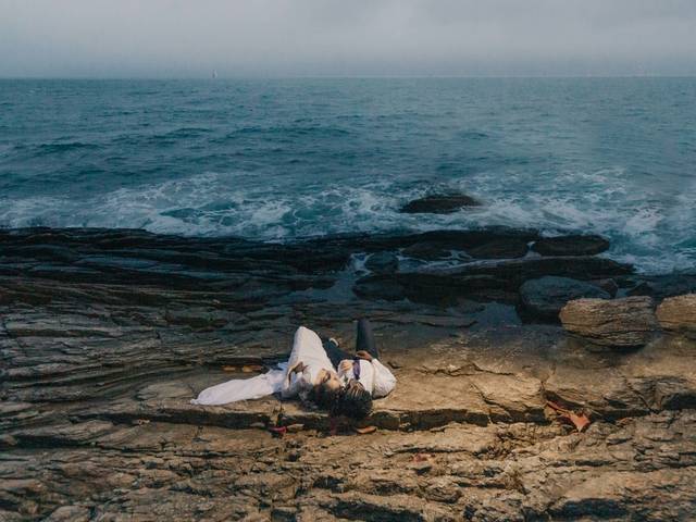 Wedding  de Nathaly e Steven