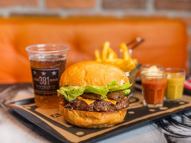 Gastronomia | Food de 381 Burguer House