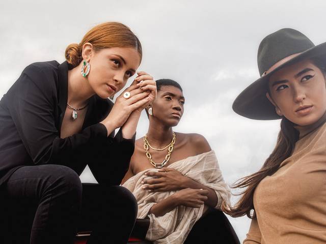 Moda | Produto de Cynthia Pamplona | Editorial
