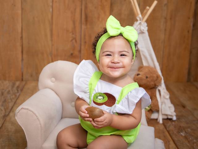 Acompanhamento de Linda 