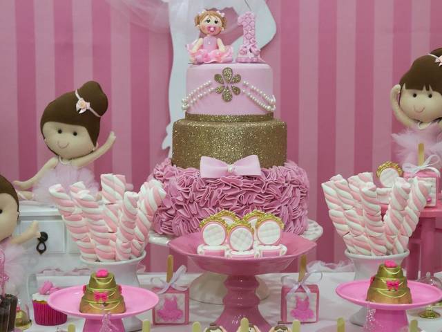 Eventos de Júlia faz #1