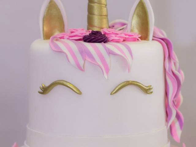 Eventos de Valentina - 1 aninho