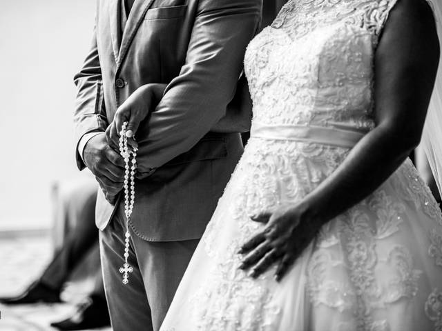 CASAMENTOS de LUDMILA & FELIPE