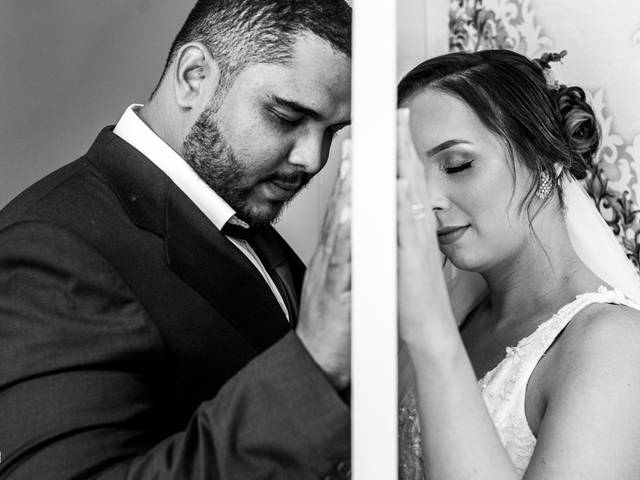 CASAMENTOS de DAYANA & IKARO