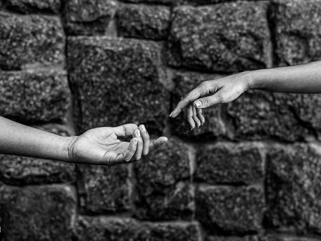 PRÉ WEDDING de GEOVANA & ATHILEU