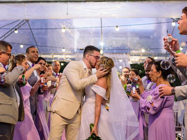 CASAMENTOS de LAURA & LUCAS