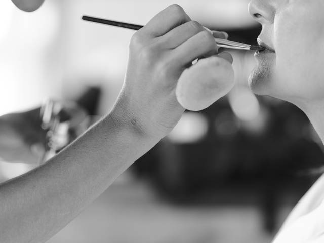 CASAMENTO de PREPARAÇÃO