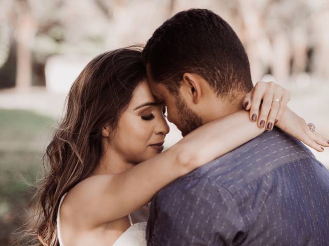 PÓS WEDDING de THAIS & MARCONE