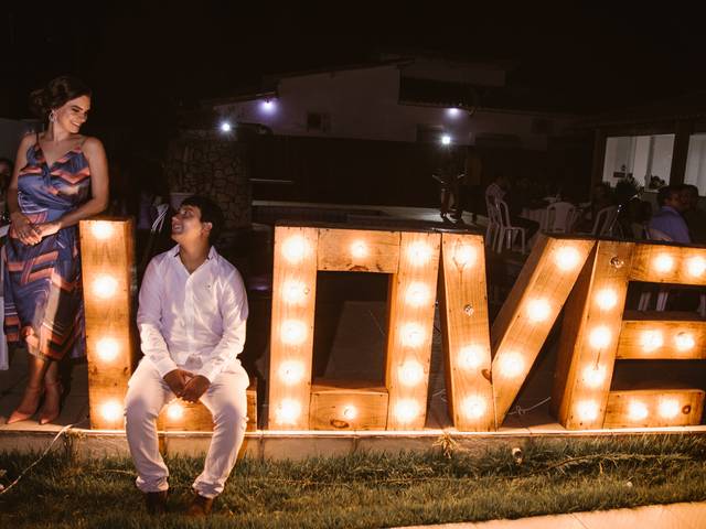 NOIVADOS de CATARINA & RAMON