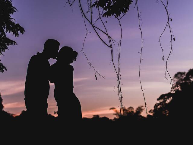 GESTANTES de VEM BERNARDO!