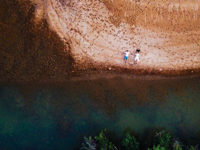 PRÉ WEDDING de DIANA & RAFAEL