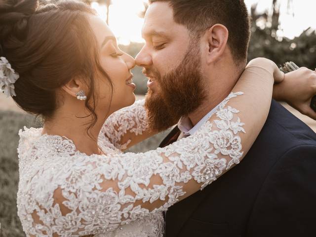 PÓS WEDDING de LETÍCIA & JHONATHAN