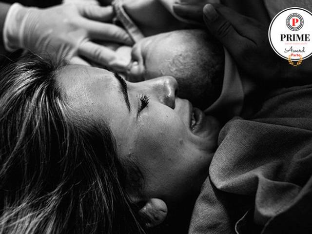 PARTOS de CAROLINA - Karen & Tiago