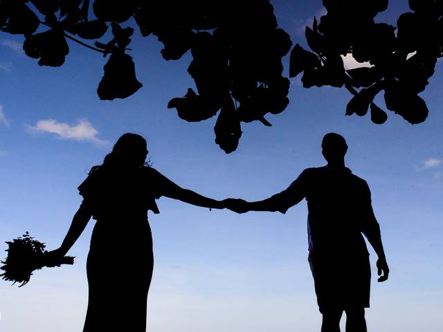 PRÉ WEDDING de MARINA & EDIMAR